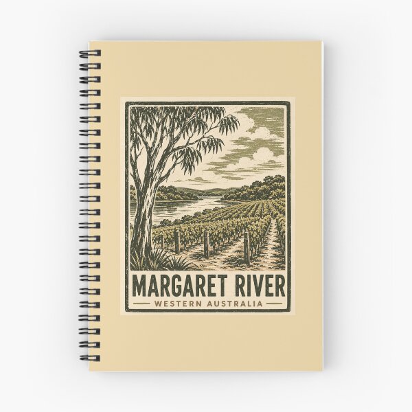 Item preview, Margaret River Western Australia  designed and sold by PamLeeDesign.