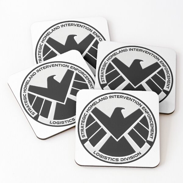 Item preview, Division Operations Seal Graphic designed and sold by PlanetSerpo.