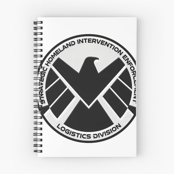 Item preview, Division Operations Seal Graphic designed and sold by PlanetSerpo.