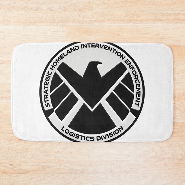 Item preview, Division Operations Seal Graphic designed and sold by PlanetSerpo.