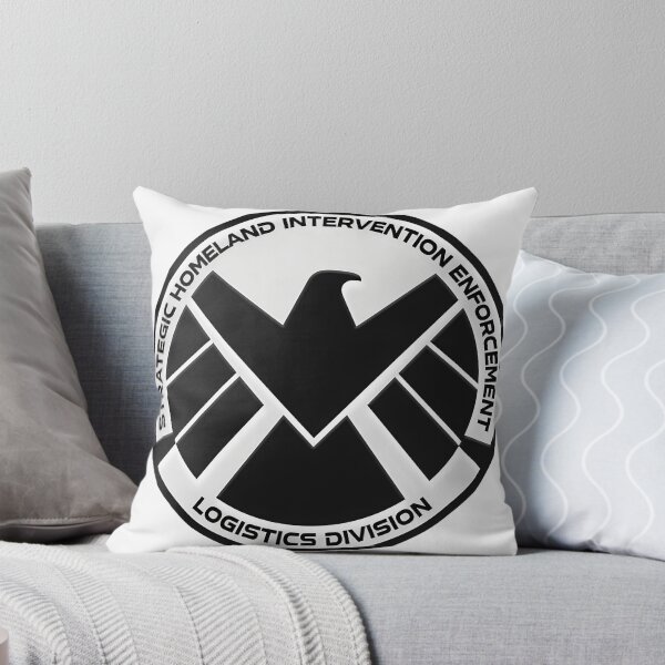 Item preview, Division Operations Seal Graphic designed and sold by PlanetSerpo.