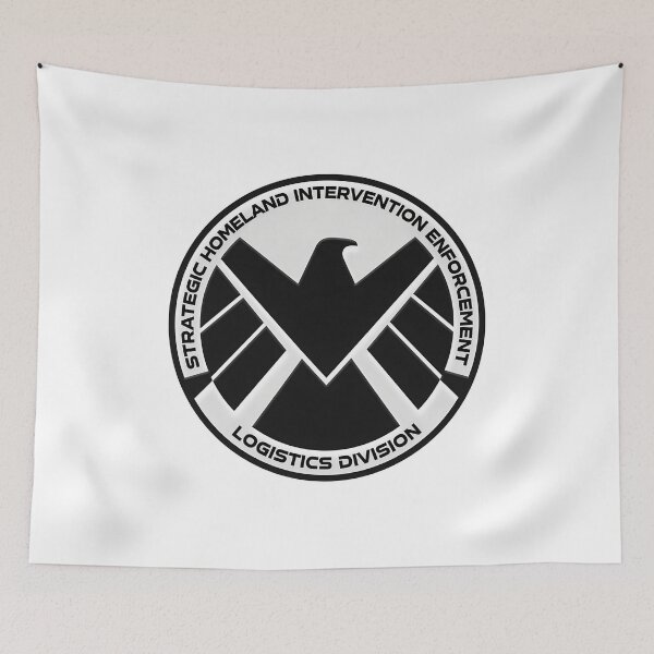 Item preview, Division Operations Seal Graphic designed and sold by PlanetSerpo.