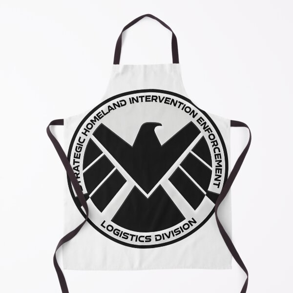 Item preview, Division Operations Seal Graphic designed and sold by PlanetSerpo.