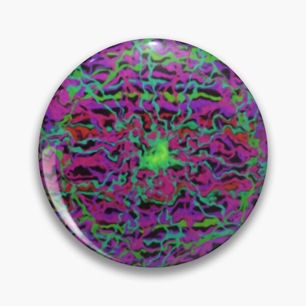 Item preview, Vibrant Multicolor Abstract Texture designed and sold by EsmArtUniverse.