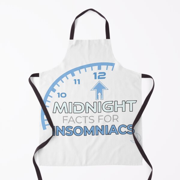 Item preview, Midnight Knowledge For Awake People Design designed and sold by PlanetSerpo.