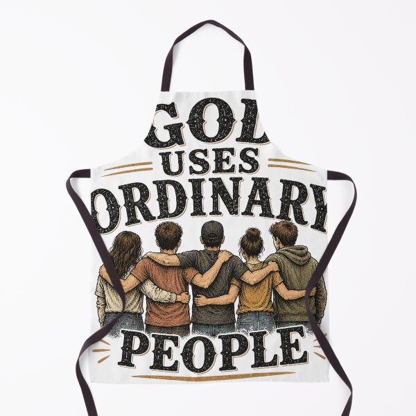 Item preview, if god can use a donkey he can use you    designed and sold by Brejko.