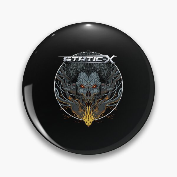 Item preview, the static - x new logo designed and sold by petite-baby.