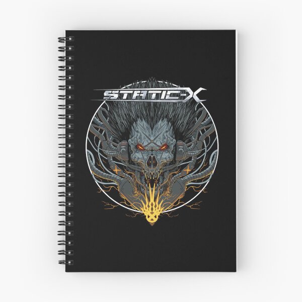 Item preview, the static - x new logo designed and sold by petite-baby.