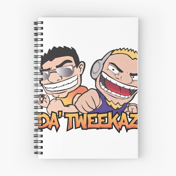 Item preview, Duo Cartoon Character Brand Graphic designed and sold by PlanetSerpo.