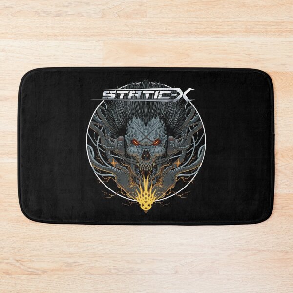 Item preview, the static - x new logo designed and sold by petite-baby.