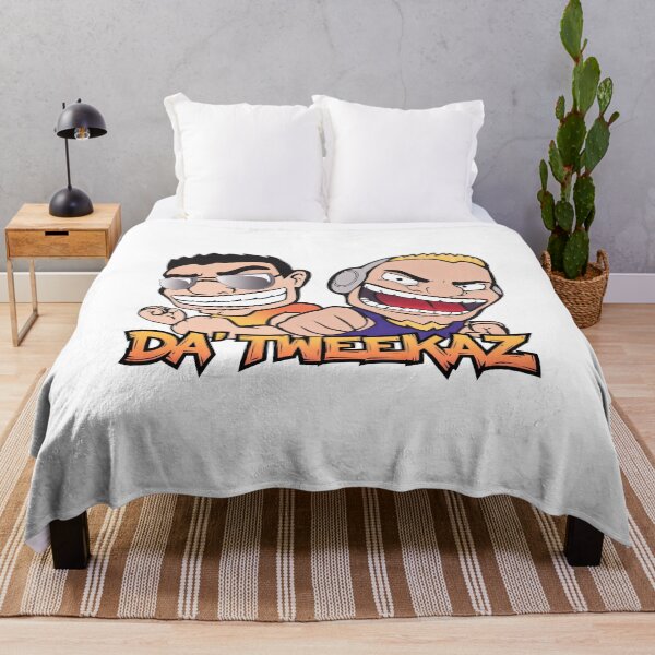 Item preview, Duo Cartoon Character Brand Graphic designed and sold by PlanetSerpo.