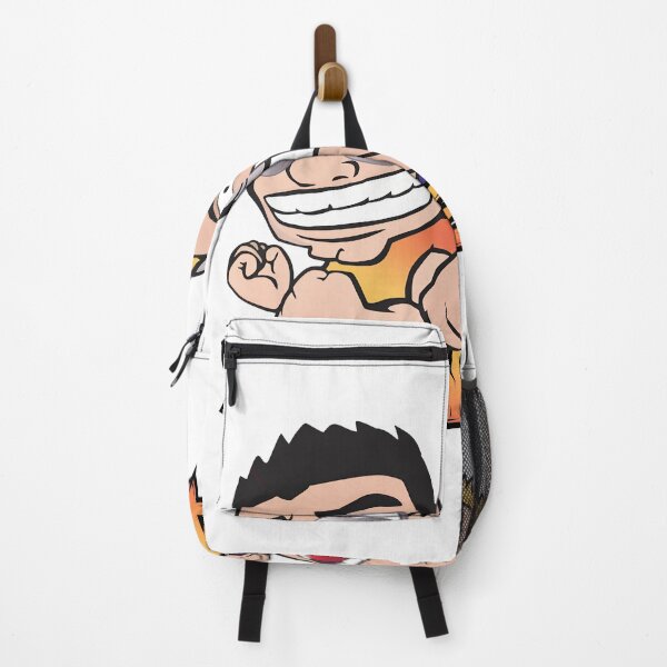 Item preview, Duo Cartoon Character Brand Graphic designed and sold by PlanetSerpo.