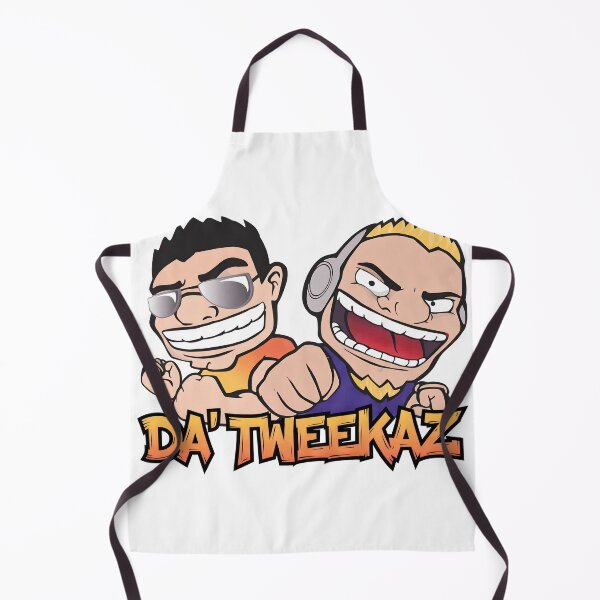 Item preview, Duo Cartoon Character Brand Graphic designed and sold by PlanetSerpo.