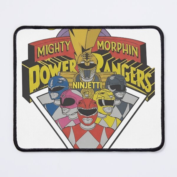 Item preview, Retro Color Heroes Group Vintage Style Print designed and sold by PlanetSerpo.