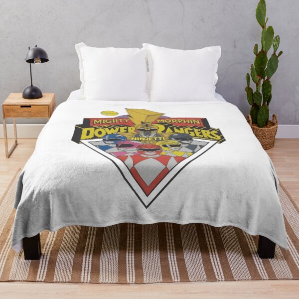 Item preview, Retro Color Heroes Group Vintage Style Print designed and sold by PlanetSerpo.