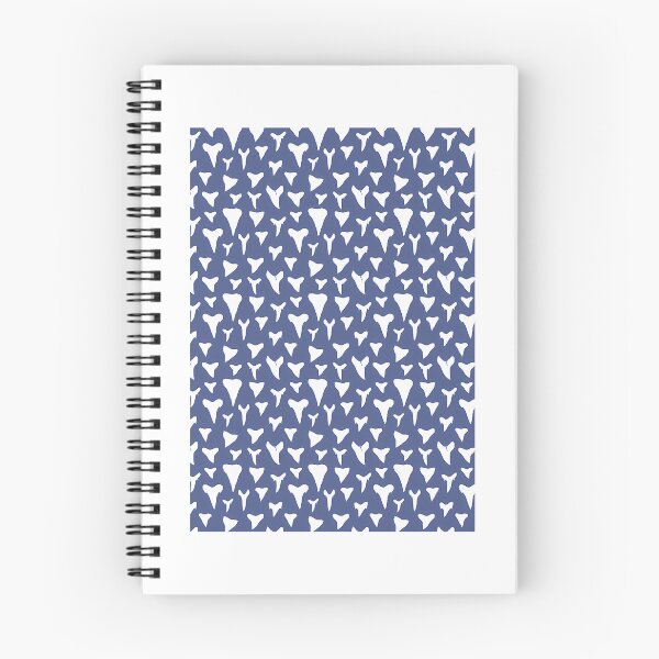 Item preview, Shark Tooth Pattern designed and sold by shguisn.
