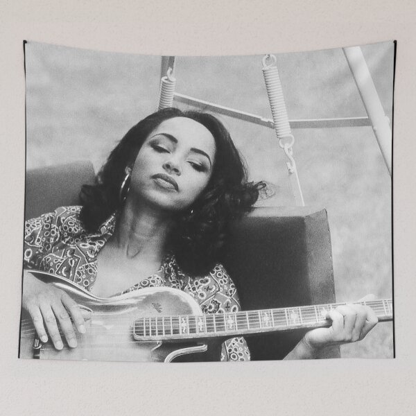 Item preview, sade guitar play designed and sold by williamckingc.