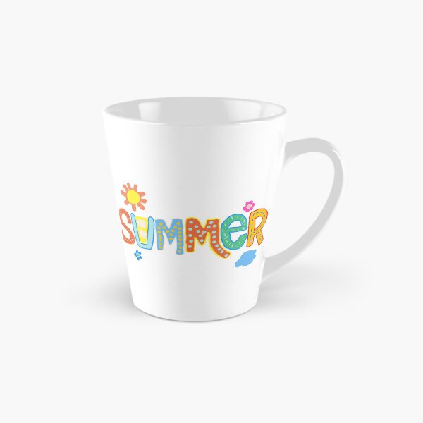Item preview, Hello Summer designed and sold by LittleOddStudio.