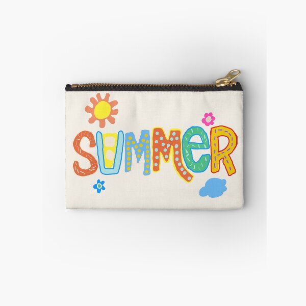 Item preview, Hello Summer designed and sold by LittleOddStudio.