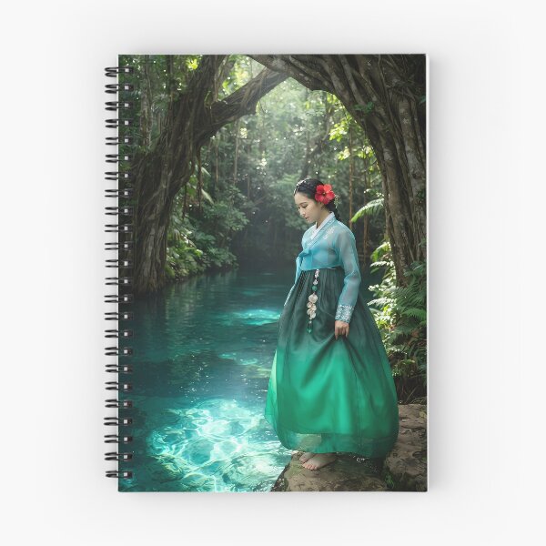 Item preview, Nanda Blue Hole: Emerald Secret of Vanuatu designed and sold by SOOstudio73.