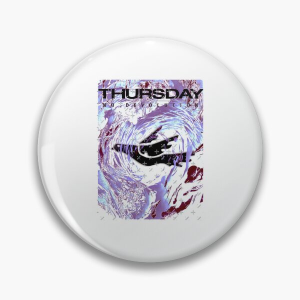 Item preview, thursday band designed and sold by petite-baby.