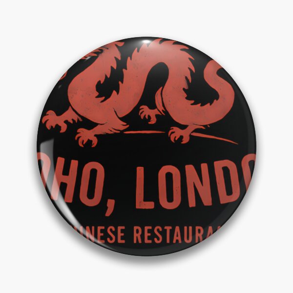 Item preview, Lee Ho Fooks Resto designed and sold by dimasmmile.