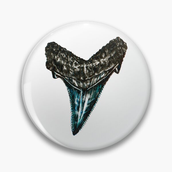 Item preview, Sharks Tooth designed and sold by shguisn.