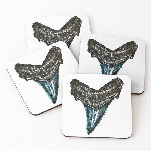 Item preview, Sharks Tooth designed and sold by shguisn.
