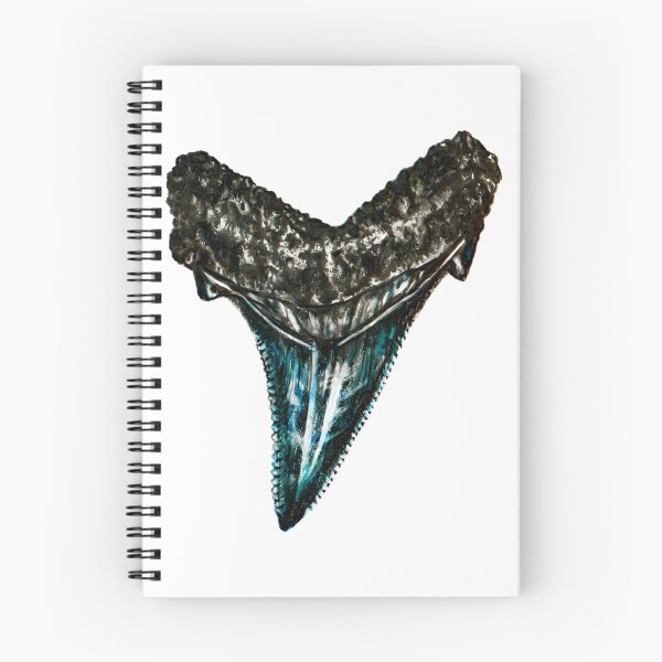 Item preview, Sharks Tooth designed and sold by shguisn.
