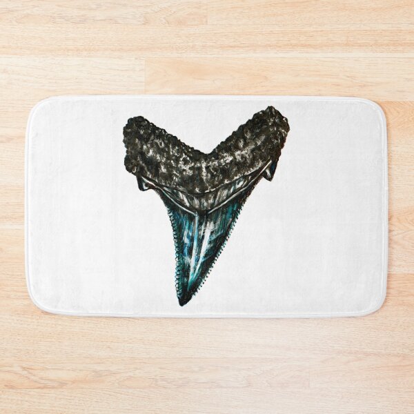 Item preview, Sharks Tooth designed and sold by shguisn.