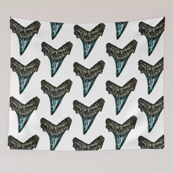 Item preview, Sharks Tooth designed and sold by shguisn.