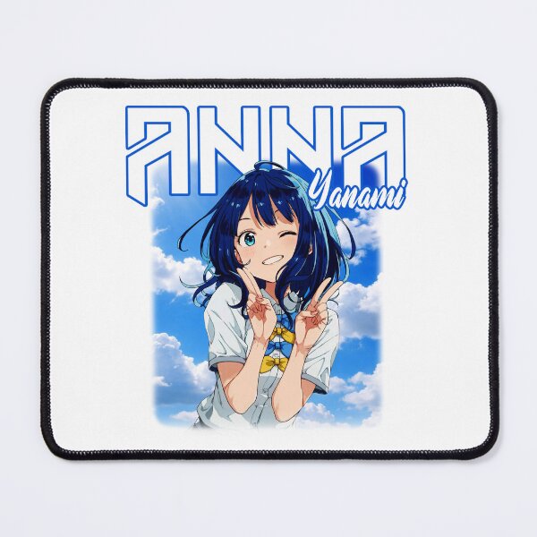 Item preview, Kawai Pose Romantic Comedy Anime designed and sold by HFKidsWear.