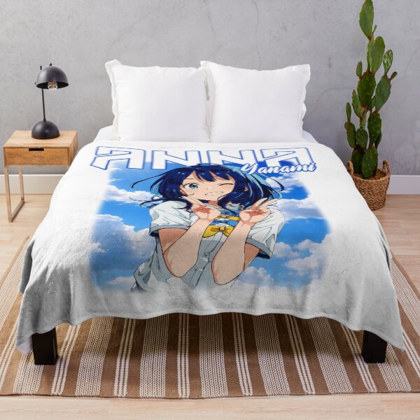 Item preview, Kawai Pose Romantic Comedy Anime designed and sold by HFKidsWear.
