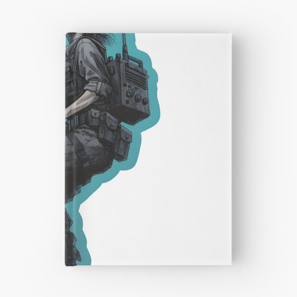Item preview, Female technician climbing metal as isolated object designed and sold by Creative88Art.