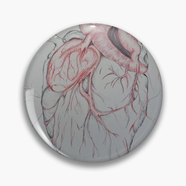 Item preview, Pure heart  designed and sold by Nina D Club.