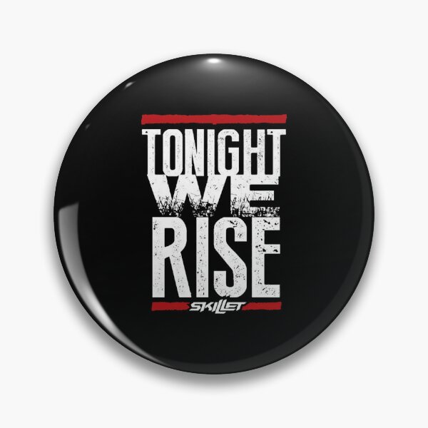 Item preview, tonight we rise designed and sold by petite-baby.