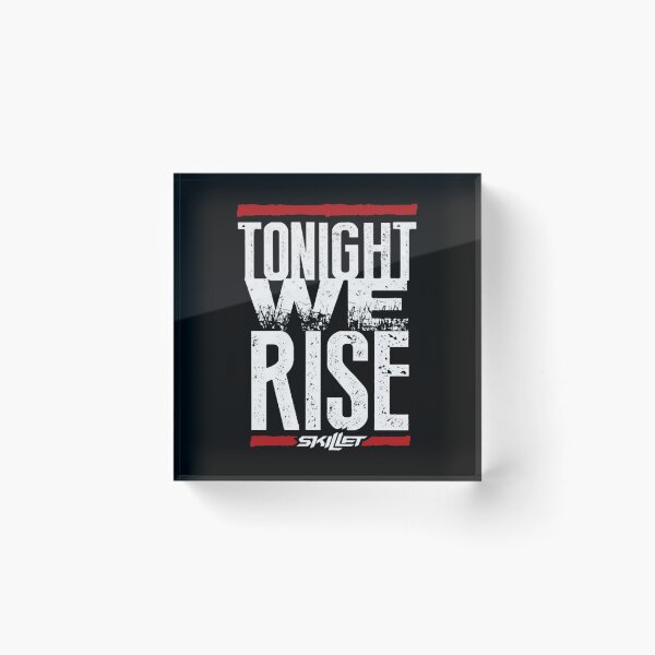 Item preview, tonight we rise designed and sold by petite-baby.