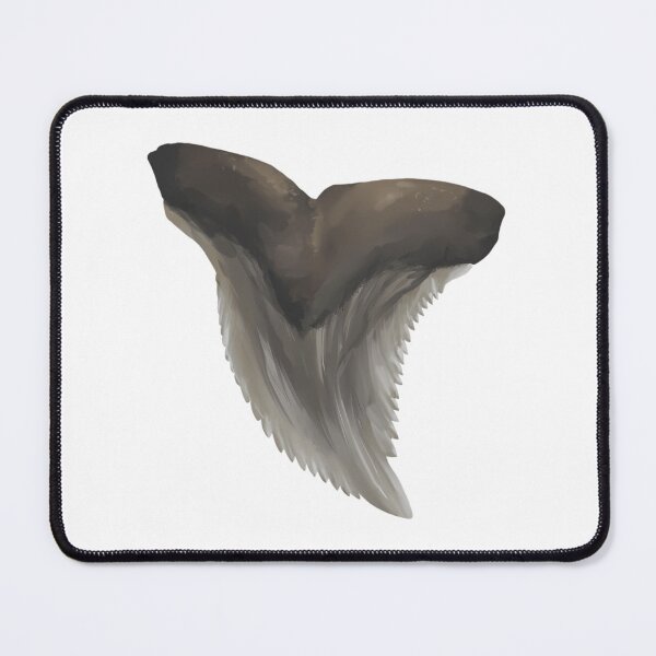 Item preview, Snaggletooth Shark Tooth designed and sold by shguisn.