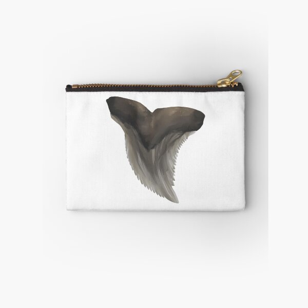 Item preview, Snaggletooth Shark Tooth designed and sold by shguisn.