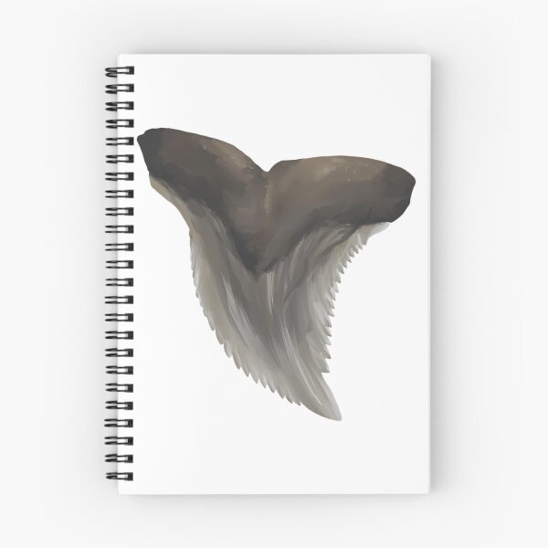 Item preview, Snaggletooth Shark Tooth designed and sold by shguisn.