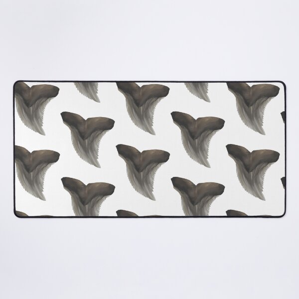 Item preview, Snaggletooth Shark Tooth designed and sold by shguisn.