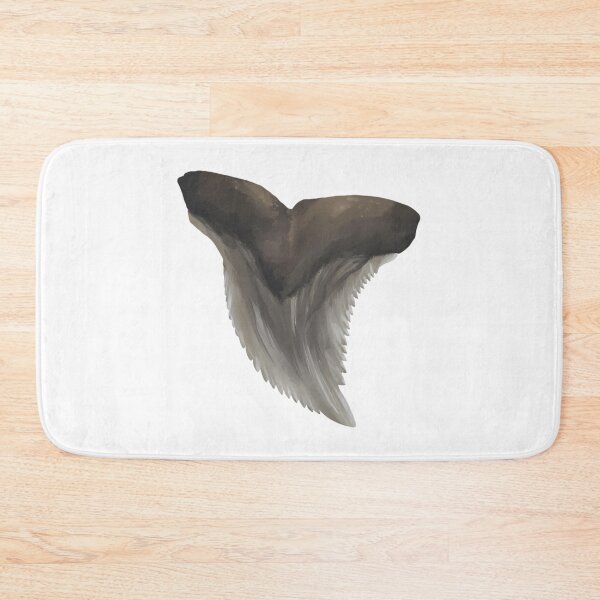 Item preview, Snaggletooth Shark Tooth designed and sold by shguisn.