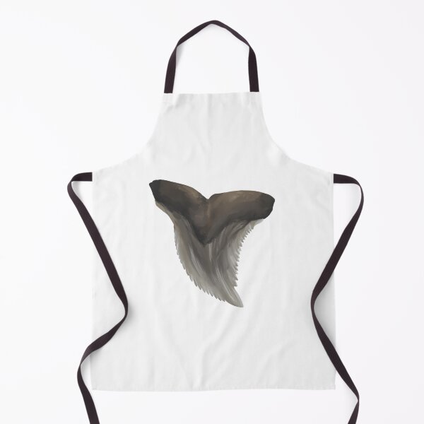 Item preview, Snaggletooth Shark Tooth designed and sold by shguisn.