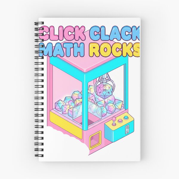Item preview, Claw Machine Math Rocks Dice Goblin Kawaii Arcade TTRPG designed and sold by WorldShop17.