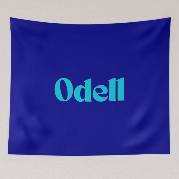 Item preview, Odell, Funny Cool Best color art designed and sold by artdragongift 15.
