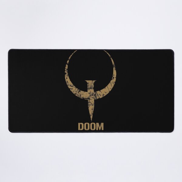 Item preview, Grungy Symbol Gaming Motif Dark designed and sold by RoseArtGraphic.