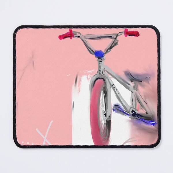 Item preview, BMX designed and sold by Square Root of Squid.