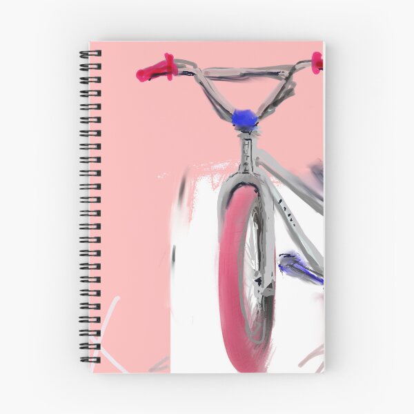 Item preview, BMX designed and sold by Square Root of Squid.