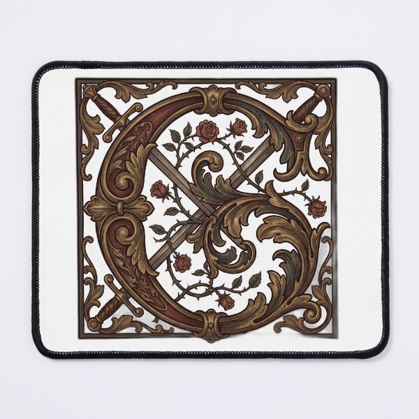 Item preview, Chapter One Illuminated Manuscript designed and sold by ryanguas.