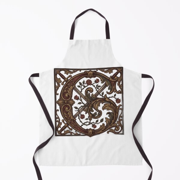 Item preview, Chapter One Illuminated Manuscript designed and sold by ryanguas.